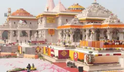 Ram Mandir Donation Controversy: टैक्सी ड्राइवर से करोड़ों की संपत्ति तक का सफर सवालों के घेरे में, दान विवाद में नाम आने से बढ़ी चर्चा