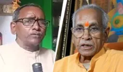 चंपत राय पर लगे आरोप राजनीति से प्रेरित, उन्होंने राष्ट्रसेवा के लिए जीवन समर्पित किया : सुनील बंसल