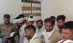 Ballia News: पोखरे में डूबने से युवक की मौत, स्नान के दौरान हुआ दर्दनाक हादसा