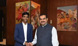 प्रग्नानंदा ने रचा इतिहास, नॉर्वे शतरंज जीतने वाले पहले भारतीय बने