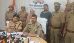 48 घंटे में खुली लूटकांड की परतें, सगी भाभी निकली मास्टरमाइंड; मायके वालों संग रची थी साजिश