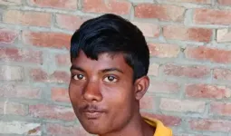 आजमगढ़ में तालाब में डूबने से किशोर की मौत, बकरी चराने गया था घर से