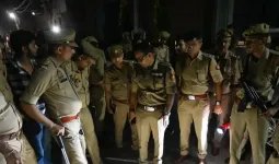 Saharanpur News: पड़ोसियों के विवाद में चली गोली, 75 वर्षीय बुजुर्ग की मौत; आरोपी की तलाश में पुलिस की दबिश
