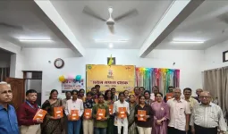 10 साल, हजारों सपने और अनगिनत मुस्कानें: ‘विद्या’ आगे भी रोशन करेगी बेटियों का भविष्य