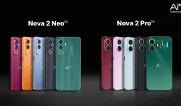 एआई+ ने लॉन्च किए Nova 2 Neo 5G और Nova 2 Pro 5G, 'India's Got Nova' के जरिए किया अनोखा अनावरण