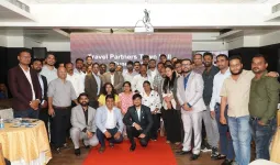 पुणे में 150 से अधिक ट्रैवल पार्टनर्स के साथ प्रिज़्म का बड़ा आयोजन, पश्चिम भारत में विस्तार को मिलेगी नई गति