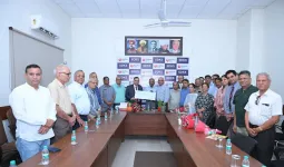 बंधन बैंक ने श्री सनातन धर्म कुमार सभा को CSR सहायता प्रदान की