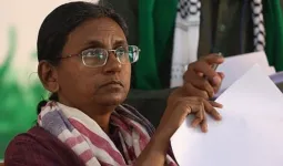 राहुल गांधी की करीबी मीनाक्षी नटराजन का नामांकन रद्द, राज्यसभा चुनाव में बढ़ा सियासी तापमान