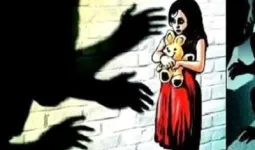 Ballia News : पांच वर्षीय बालिका के अपहरण के बाद दुष्कर्म का मामला, मुख्य आरोपी गिरफ्तार
