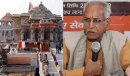 राम मंदिर चढ़ावा प्रकरण: एसआईटी की प्रारंभिक रिपोर्ट में दान प्रबंधन व्यवस्था पर उठे सवाल, जांच का दायरा बढ़ाने की सिफारिश