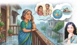 लघुकथा: बारिश ने दिखा दी सही राह