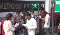 यूपी सिपाही भर्ती परीक्षा : लखनऊ के 55 केंद्रों पर 1.35 लाख अभ्यर्थी देंगे परीक्षा, 1626 पुलिसकर्मी तैनात