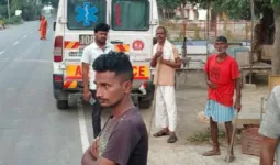 Hardoi Road Accident: हरदोई में भीषण सड़क हादसा, पति-पत्नी और बेटी की मौत; तीन लोग गंभीर घायल