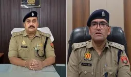 UP News: पीलीभीत के दो सीओ का तबादला, गैरजनपद से आएंगे नए अधिकारी