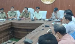 पुलिस भर्ती परीक्षा को लेकर प्रशासन अलर्ट, डीएम ने दिए सख्त निर्देश