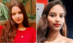 Ghaziabad News: कंटेनर की टक्कर से दो सगी बहनों की मौत, फुफेरा भाई गंभीर घायल