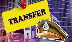 IPS Transfer: यूपी में छह आईपीएस अधिकारियों के तबादले, कई अहम पदों पर नई तैनाती