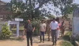 Amethi News: सात करोड़ रुपये के कथित घोटाले की CBI जांच शुरू, आठ टीमों ने कई गांवों में की छानबीन