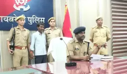 रायबरेली गार्ड हत्याकांड का खुलासा: भाभी से प्रेम प्रसंग के चलते मौसेरे भाई ने की हत्या, आरोपी गिरफ्तार