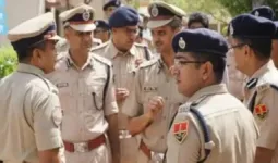 UP News : यूपी में 206 डिप्टी एसपी के तबादले, कई जिलों में बदली जिम्मेदारियां