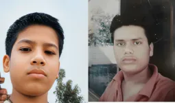 उन्नाव में दर्दनाक सड़क हादसा: मौरंग लदे डंपर ने बाइक सवार दो मौसेरे भाइयों को रौंदा, मौत