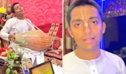 IIT से इंजीनियर बना कथित 'आध्यात्मिक गुरु', दुष्कर्म के आरोप में गिरफ्तारी के बाद बढ़ा जांच का दायरा