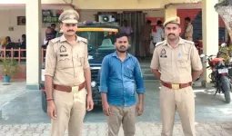 Ballia News: प्रसूता की मौत के मामले में एक गिरफ्तार, महिला आरोपी फरार; 40 हजार रुपये लेकर कराई गई थी डिलीवरी