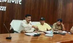 Ballia News: 21 जून को होगी नीट परीक्षा, जिले में बने 7 परीक्षा केंद्र; डीएम ने दिए कड़े निर्देश