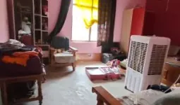 Ballia News: जंगला तोड़ घर में घुसे चोर, पांच लाख के जेवर और 15 हजार नकदी चोरी