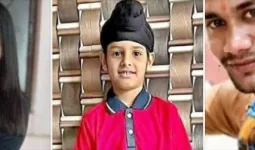मेरठ में दिल दहला देने वाली वारदात: बैंक मैनेजर ने प्रेमिका के 7 वर्षीय बेटे की हत्या की, मां भी गिरफ्तार