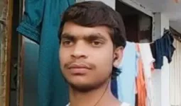 Ballia News : अज्ञात वाहन की टक्कर से टेंपो चालक की मौत, परिवार में मचा कोहराम