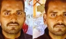 Ballia News: तीन वर्षीय बेटे ने पिता को दी मुखाग्नि, अंतिम संस्कार के समय हर आंख हुई नम