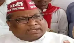 टिकट बेचने के आरोपों से घिरी निषाद पार्टी, संजय निषाद ने बनाई 4 सदस्यीय जांच समिति