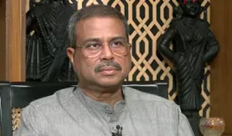 NEET-UG विवाद के बीच शिक्षा मंत्री धर्मेंद्र प्रधान ने दिया इस्तीफा