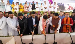 शिवपुरी में बनेगा दक्षिण एशिया का सबसे बड़ा निजी मिसाइल इकोसिस्टम, अदाणी डिफेंस करेगी 2,500 करोड़ रुपये का निवेश