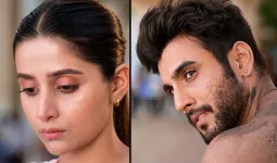 'फितूर' में दिखेगा को-एड कॉलेज में कदम रखने वाली लड़कियों का भावनात्मक सफर, बोलीं देबचंद्रिमा सिंहा रॉय