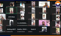 अपना दल (एस) ने 100 दिनों का रोडमैप किया जारी, 19 जुलाई को भोपाल में होगी अहम बैठक