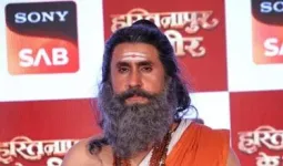 'हस्तिनापुर के वीर' में गुरु द्रोणाचार्य की होगी दमदार एंट्री, बोले जीतन लालवानी- "हर पाठ शिष्यों को कौशल और मूल्यों दोनों में मजबूत बनाता है"