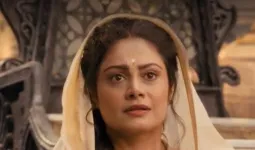 'सच्चे नायक अपनी ताकत से नहीं, बल्कि अपने मूल्यों से याद किए जाते हैं' — 'हस्तिनापुर के वीर' की टीम ने साझा किए प्रेरक संदेश
