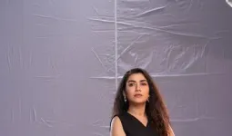 'थोड़ी सी उम्मीद थोड़ा सा आसमान' में अनुप्रिया का किरदार निभाकर मिला नया आत्मविश्वास: अंकिता बहुगुणा