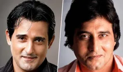 'उड़ने की आशा' के नए ट्रैक में दिखेगी बाप-बेटे के रिश्ते की भावनात्मक कहानी