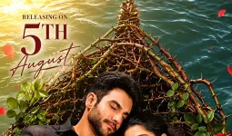 5 अगस्त से शुरू होगा स्टार प्लस का नया शो 'ये फितूर तेरा', सौम्या के किरदार पर बोलीं देबचंद्रिमा सिंघा रॉय
