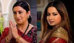18 साल बाद 'क्योंकि सास भी कभी बहू थी' में तृप्ति विरानी की वापसी, सुवर्णा झा बोलीं- नए अंदाज़ में दिखेगा किरदार