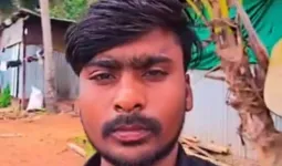 Ballia News : भरखरा चट्टी के पास सड़क हादसे में युवक की मौत, बाइक अनियंत्रित होकर पलटी