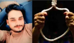 हरदोई में युवक का शव फंदे से लटका मिला, प्रेम-प्रसंग और तय शादी के बीच तनाव की आशंका