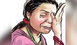 बलिया: जमीन विवाद में महिला से मारपीट का आरोप, दंपती पर मुकदमा दर्ज