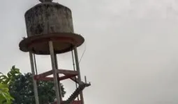 बलिया: सरयू कटान से भोजपुरवा गांव अस्तित्व के संकट में, 200 परिवारों पर विस्थापन का खतरा