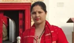 बलिया: विवाहिता की संदिग्ध मौत, पति समेत 9 पर दहेज हत्या का मुकदमा दर्ज