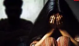 Ballia News : घर में अकेली थी किशोरी,  जबरदस्ती, छेड़खानी 