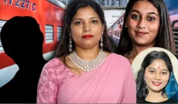 प्रेम प्रसंग में पति की हत्या का आरोप: सिया, सोनम के बाद अब समिता का मामला चर्चा में